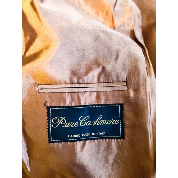 100% Cashmere Cutter Sweater Lot 5 Beige Crafts Repurpose Recycle Upcycle 3 Lbs - Picture 6 of 15